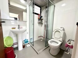 Blk 462A Blossom Spring @ Yishun (Yishun), HDB 3 Rooms #605963071